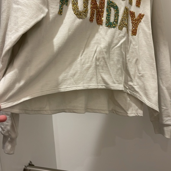 Judith March Sweater - Picture 14 of 17